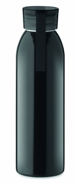 Logotrade reklaamtooted pilt: Roostevabast terasest pudel 650ml